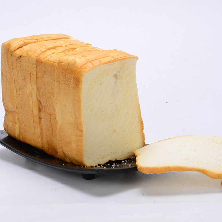 宏升园番茄沙拉切片面包口感独特可当零食食用大量批发面包 果酱