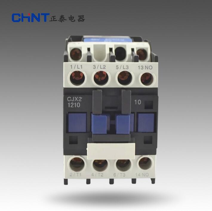 正泰交流接触器 cjx2-1210 220v 380v 110v 36v 24