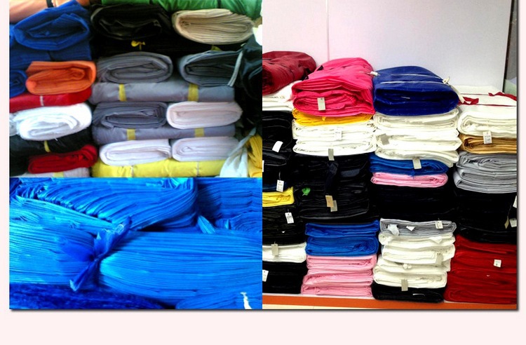 供应210t格子涤塔夫2毫米正方形小方格服装箱包里子布料批发