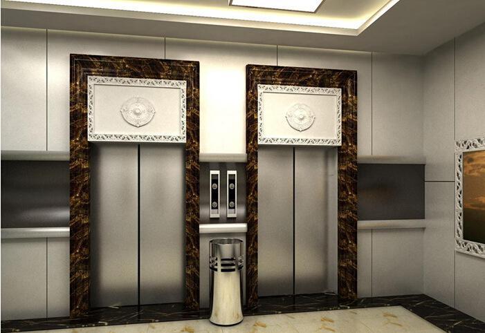 乘客电梯-酒店住宅电梯-无障碍担架梯-可定制-厂家直销