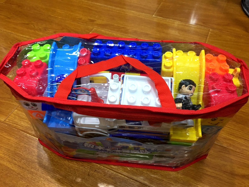 贝婴儿童玩具积木by808-31.28益智游戏新品正版授权