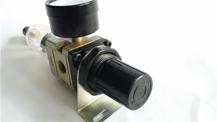 正品批发ychxc盈创牌精品yaw2000调压阀泡沫机调气阀空压机调压阀