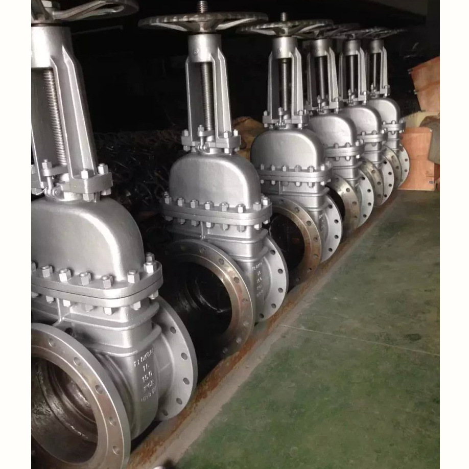 z40h美标闸阀 150lb/300lb 美标阀门 出口质量 厂家批发直销