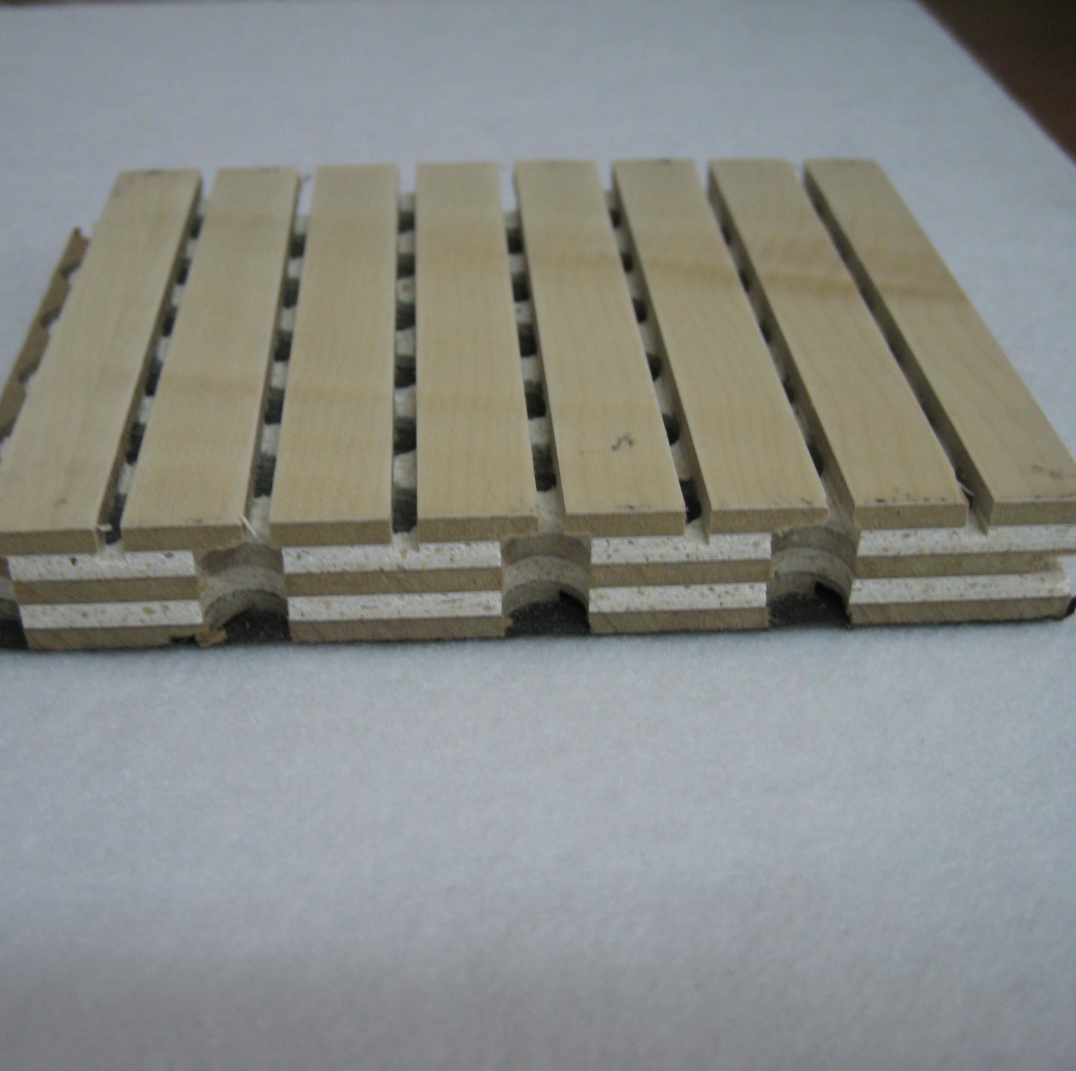 玻镁基板的加工方式有那些?