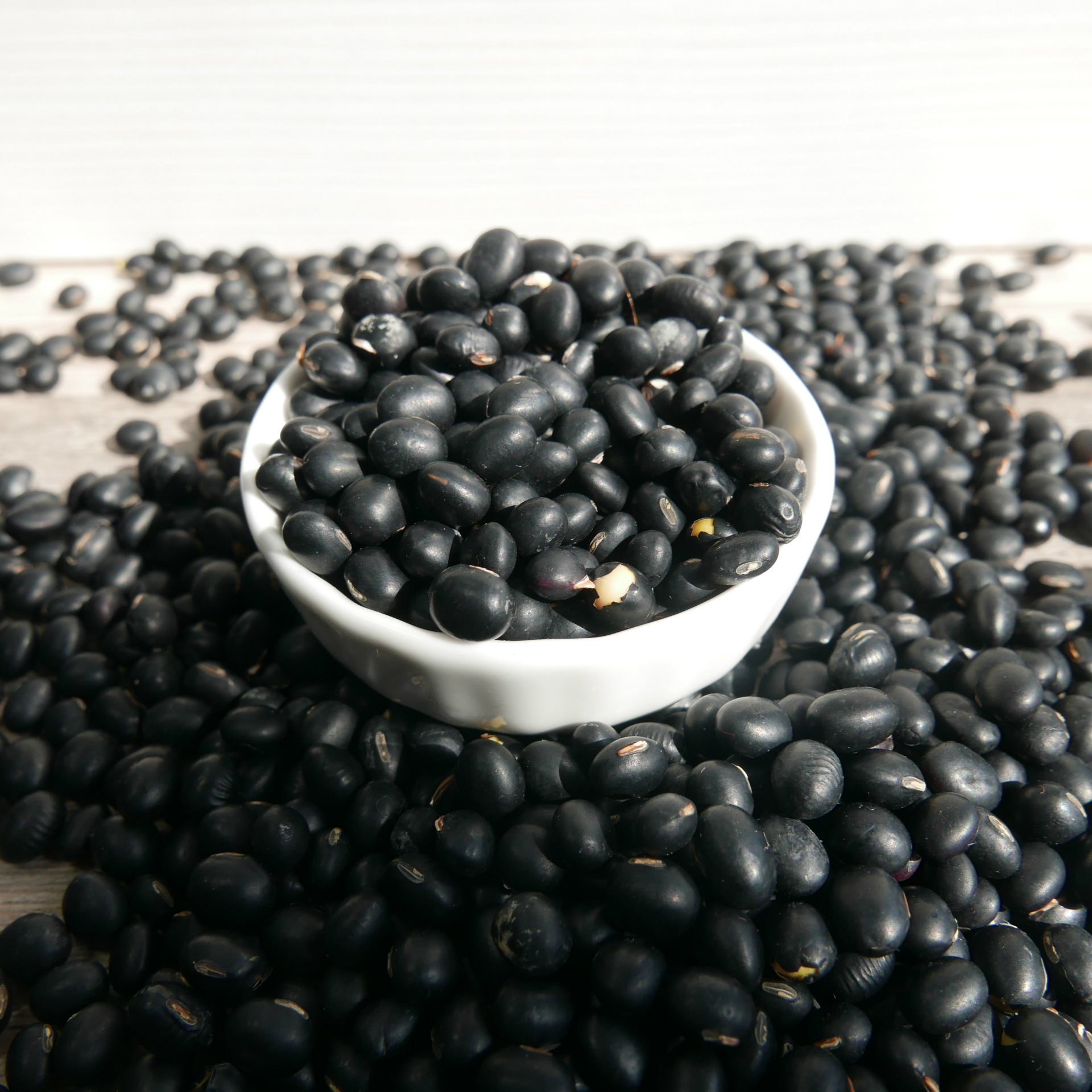 【阿里巴巴**】 手选 大黑豆(7mm左右)_蜂蜜产业网