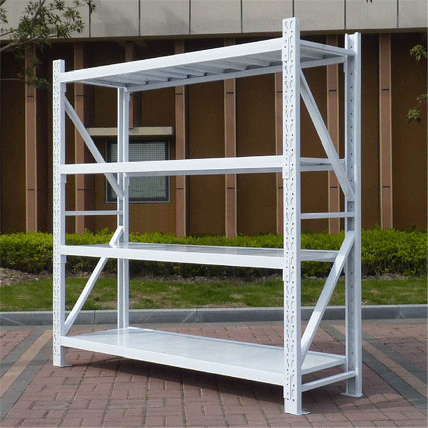 厂家直销货架仓储轻型中型重型货架仓库车间超市库房架批发零售