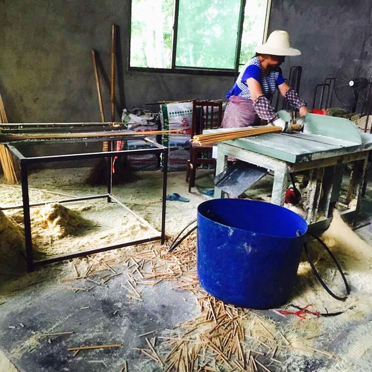 一次性烧烤用具户外 烧烤签 各种规格优质竹签 食品厂专用竹签