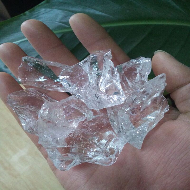 低温封接无铅玻璃粉