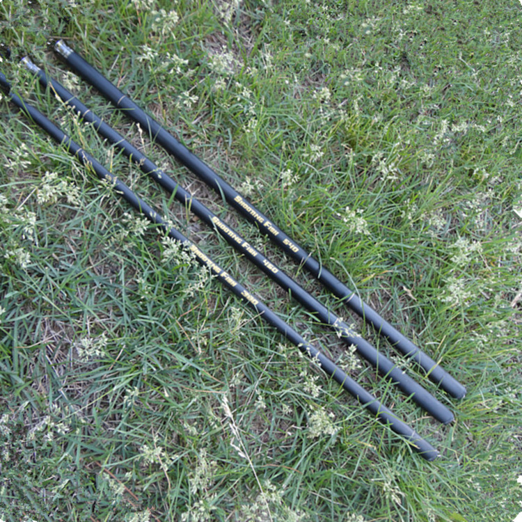 便宜碳素短节手竿溪流竿杆钓鱼竿超硬轻细渔具