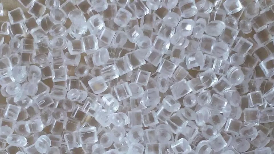 ps高冲塑料颗粒,再生高冲ps破碎料,ps再生二次回料,ps再生颗粒