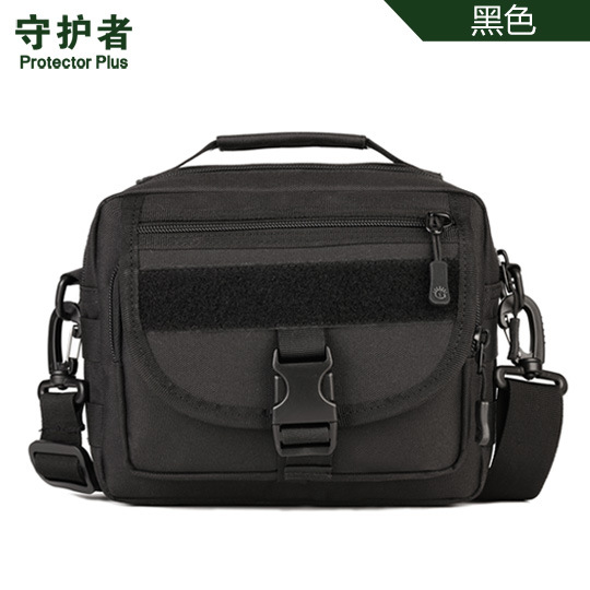 K315-Small Crossbody Bag Camouflage Shoulder Bag Outdoor Tactics Messenger Bag Casual Bag Men's Travel Bag Handbag