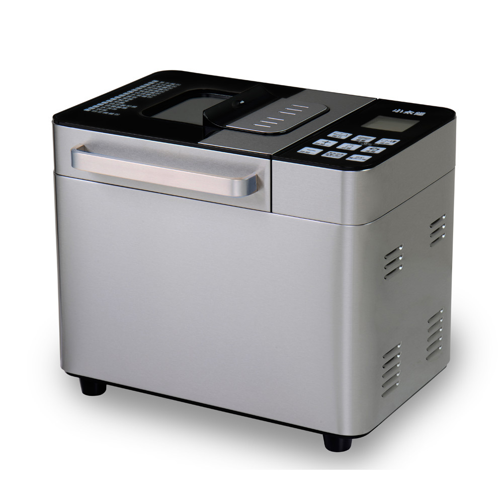 超大容量 全自动撒果料 家用面包机 bm8202 可贴牌定制