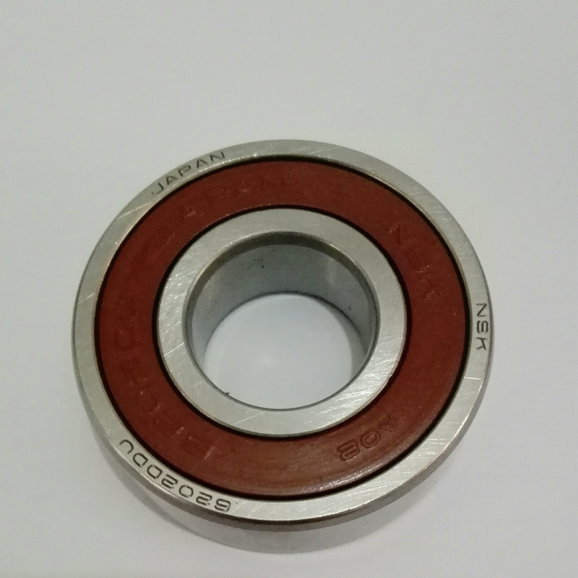 批发进口拆机落套二手日本旧6305 轴承双密封汽车农机配套轴承