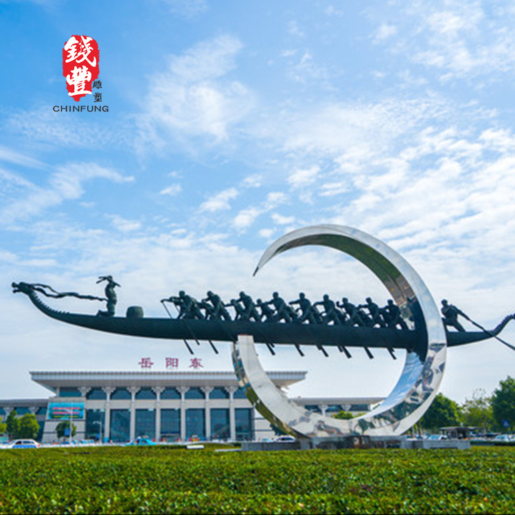 关于雕塑的那些事