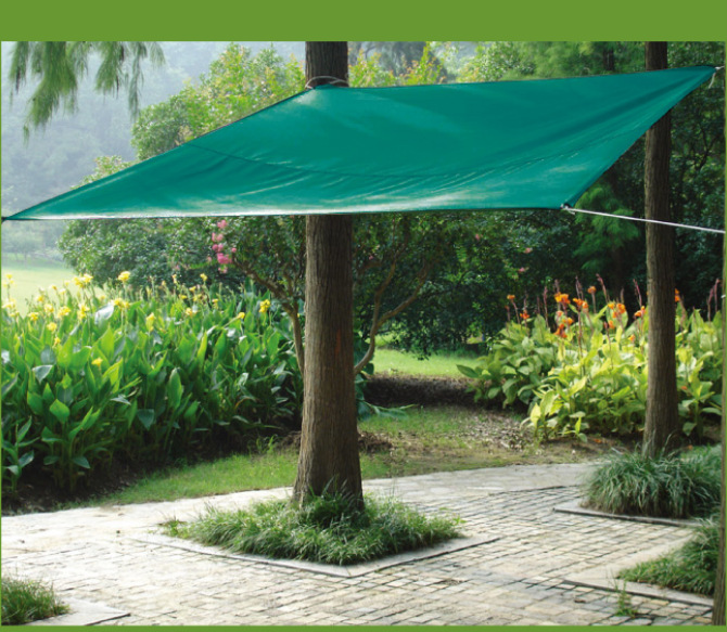 户外超大天幕 雨棚防晒凉棚遮阳 野营帐篷