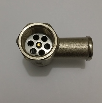 70g黄铜热水器安全阀泄压阀全铜阀体(黄铜a棒锻压)