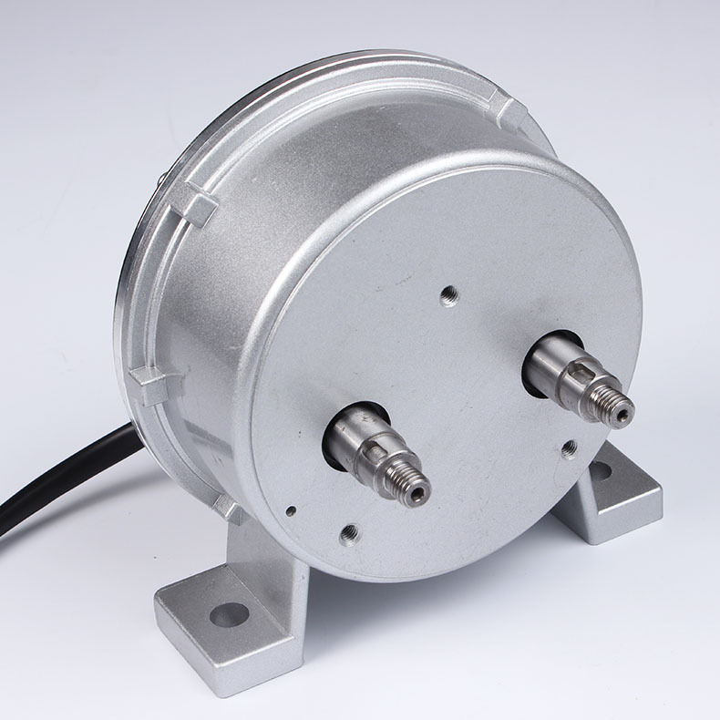 专业销售送丝机电机 3dy-b1 dc24v 75w 双驱动电机 量大从优