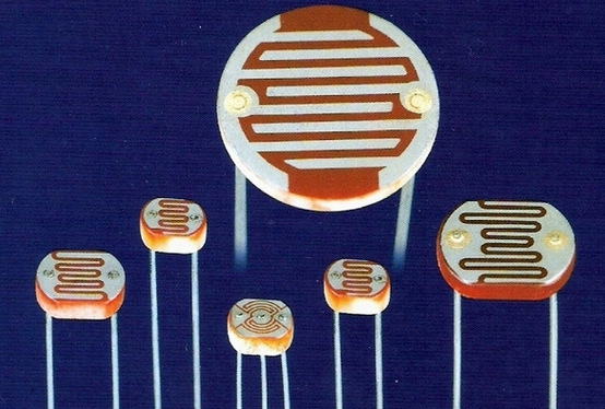 光敏电阻 5539 特价销售