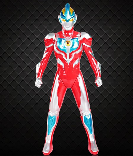 银河奥特曼玩具套装奥特曼火花召唤器变身器儿童玩具