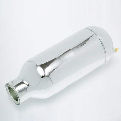 原装保温壶开水瓶胆中口径真空玻璃内胆家用热水瓶胆