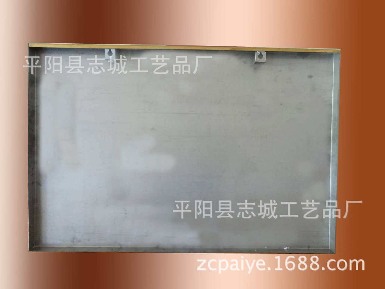 铜牌定做 腐蚀焊边标牌定做 钛金弧形牌匾