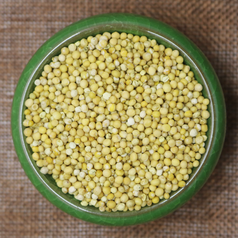 批发供应芥子白芥子