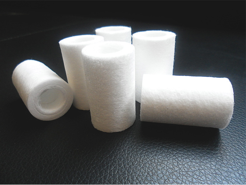 水质检测器 演示器 水龙头过滤器 测试器pp棉过滤滤芯小棉芯配件