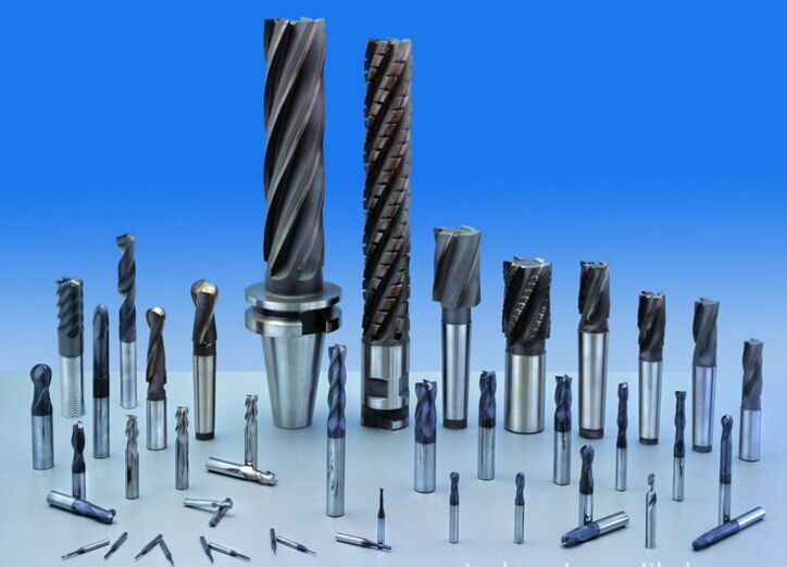 硬质合金螺旋铰刀 钨钢机用螺旋铰刀 加长铰刀 直槽绞刀