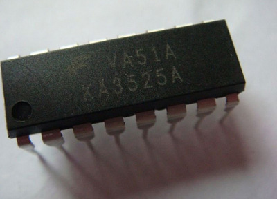进口原装ka3525a dip-16仙童fsc开关电源控制器 ka3525询价为准