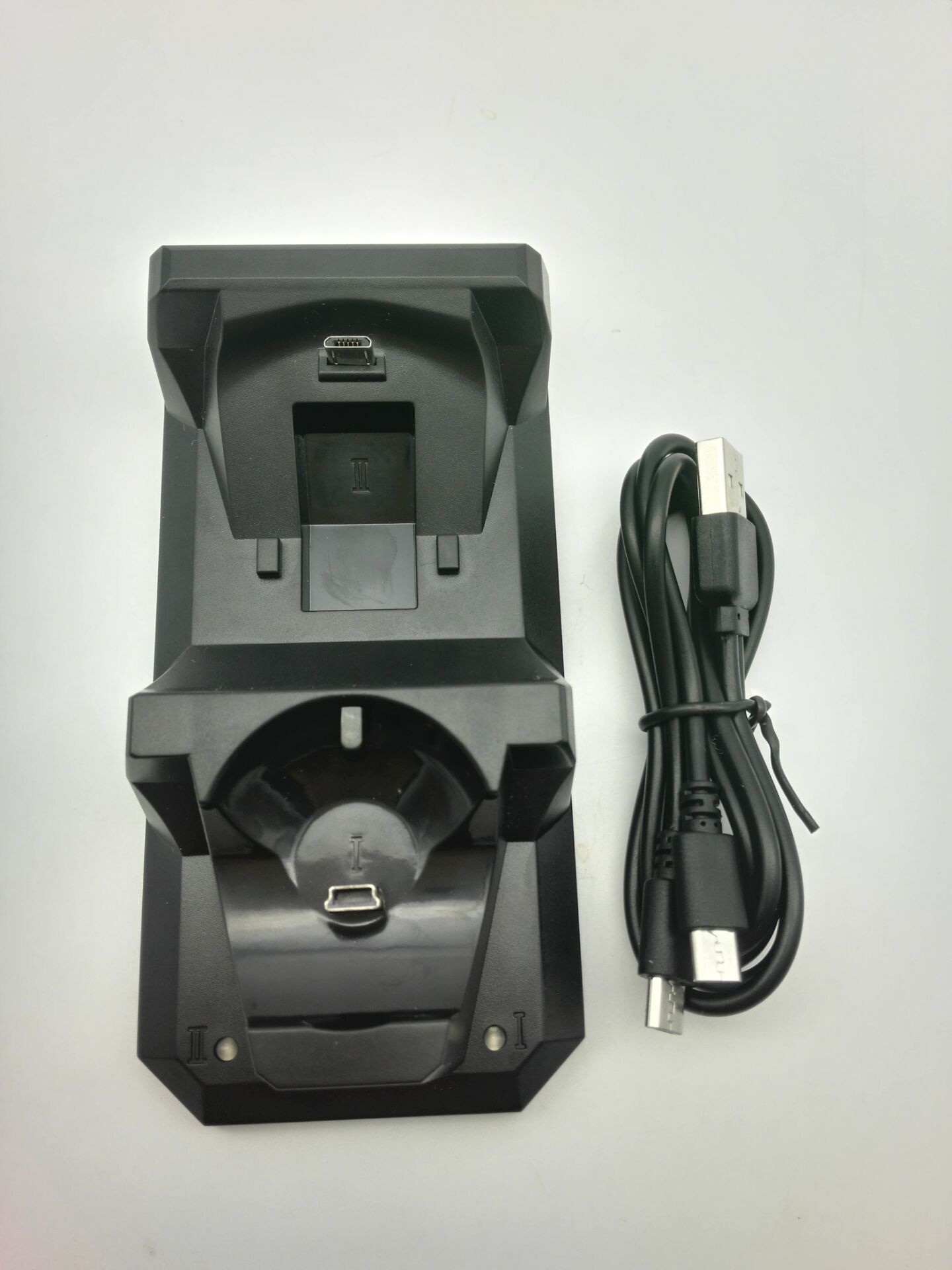 直销ps3手柄ps3moveps4vr手柄多功能充电座无线手柄充电器电商