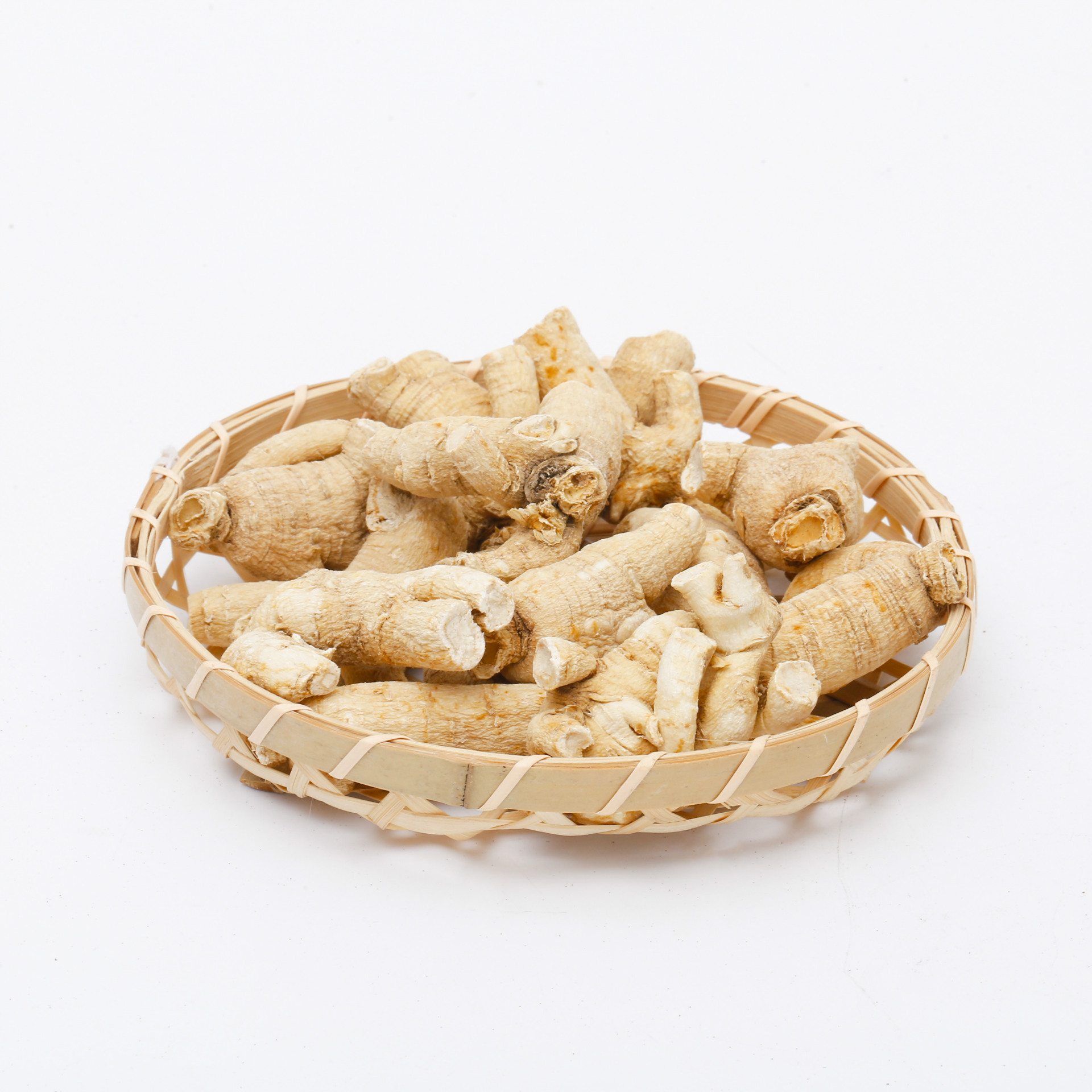 东北特产长白山产地直销参类滋补品散装西洋参100g包邮大量批发