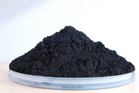 色素炭黑1000,黑烟,封边料pvc塑料专用 10kg/包