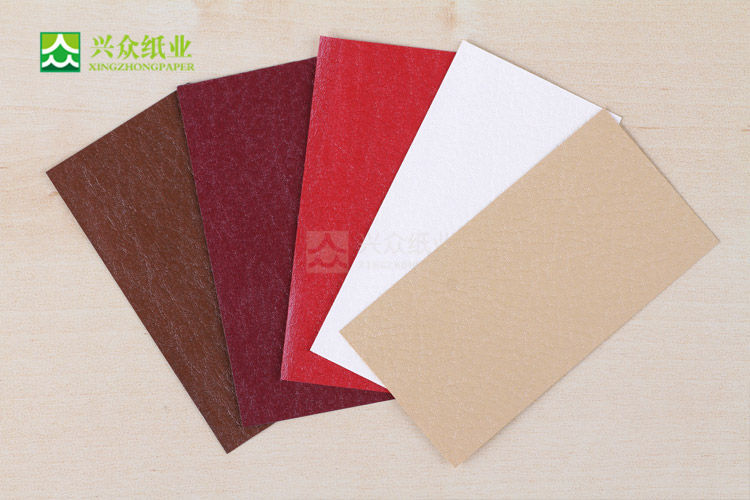 38-碎皮纹 120g优质进口充皮纸 亮面纸特种纸厂家批发供应
