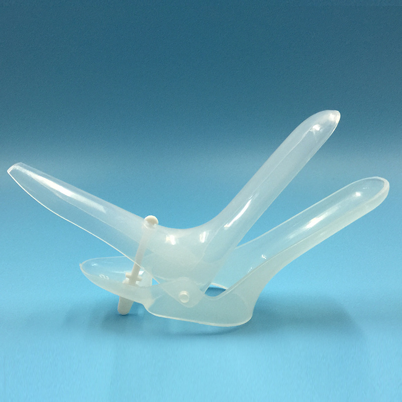 圣光 一次性使用无菌阴道扩张器 扩阴器 窥阴器 妇科半透明