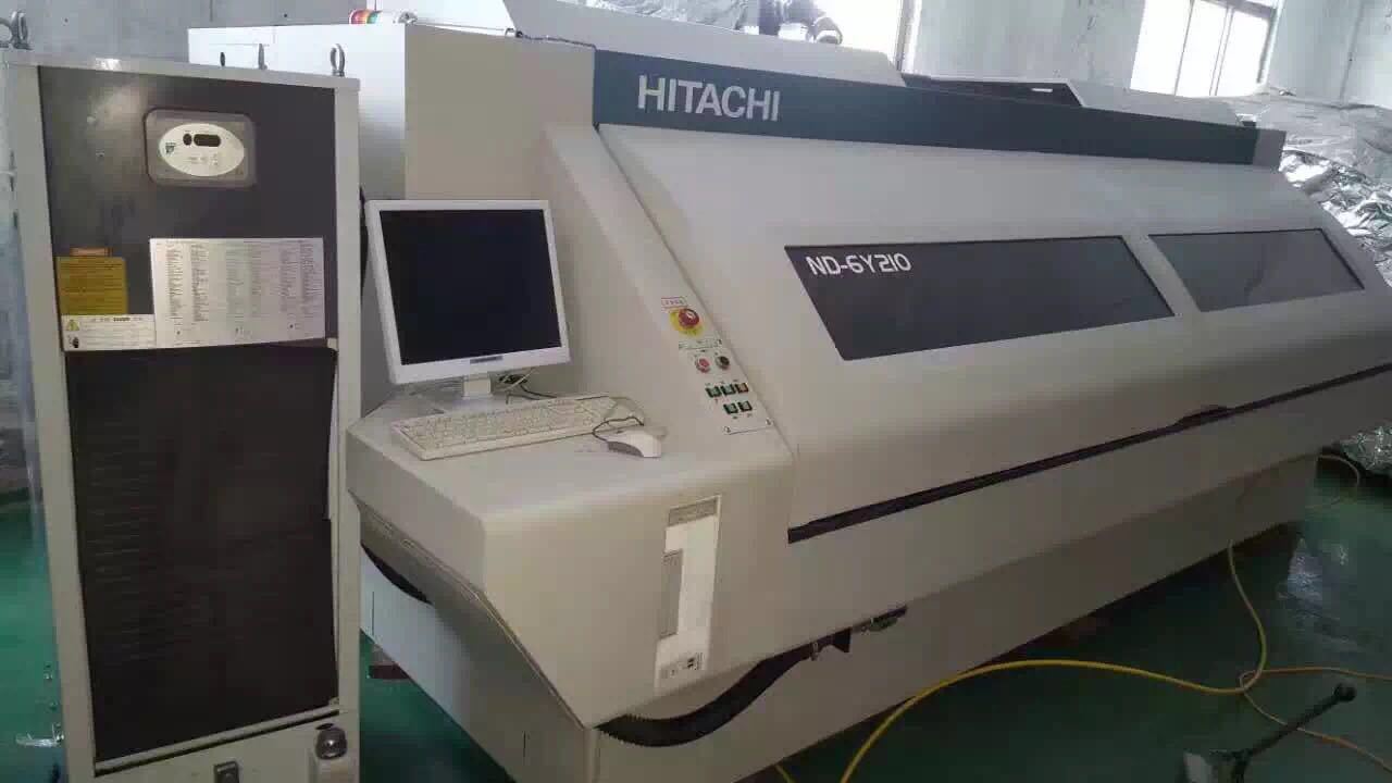 日立钻孔机hitachi driller