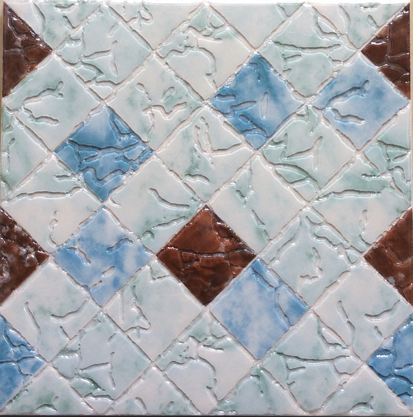 佛山瓷砖 300×300地砖 糖果釉 高档小地砖