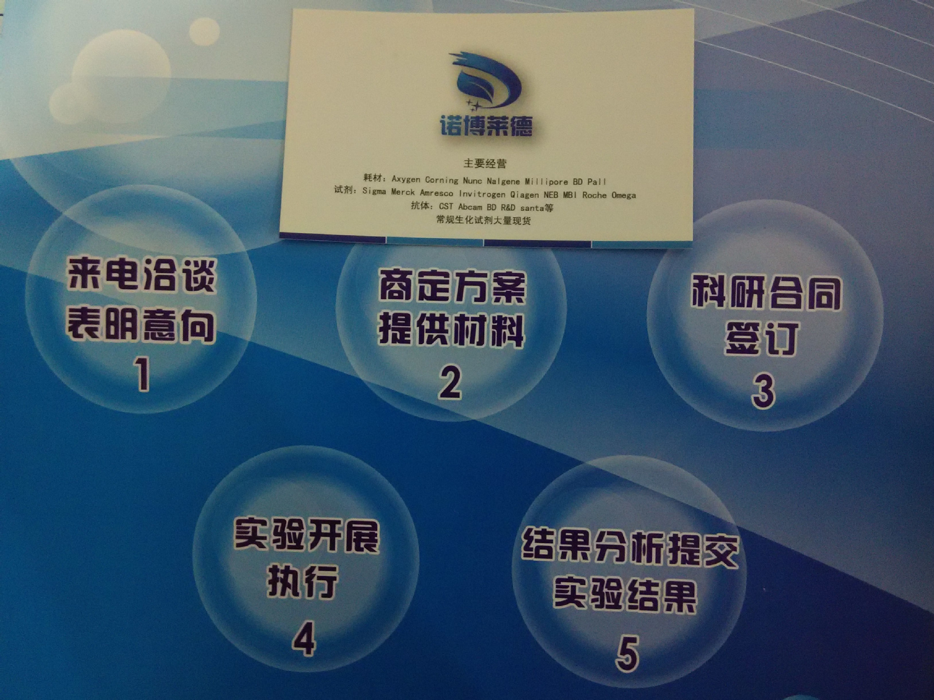 巴氏染色液(papanicolaou ea36)nobleryder d0886 4x100ml 现货