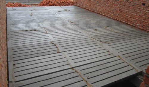 厂家直销羊舍专用漏粪板环保耐腐水泥漏粪地板 高品质