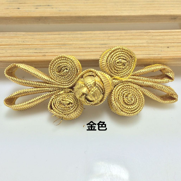 盘扣子专卖 蝴蝶盘扣专卖 旗袍扣 唐装扣批发
