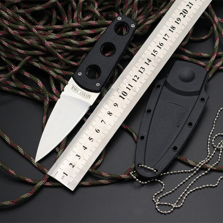 【包邮代发】冷钢 font color=red>双刃 /font>小直 font color=red>