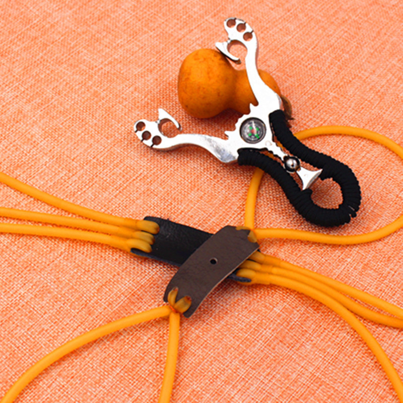 弹弓大量批发专业户外运动 锌合金白天狼星弹弓