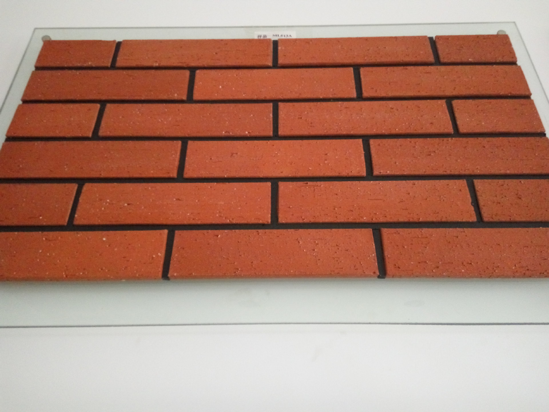 厂家供应外墙砖劈开砖240x60x12价格低质量好颜色全可定做