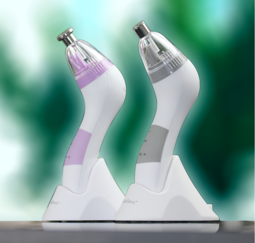 吸黑头仪器 去死皮仪 美容仪器 微晶仪 换皮仪 去粉刺毛孔清洁器