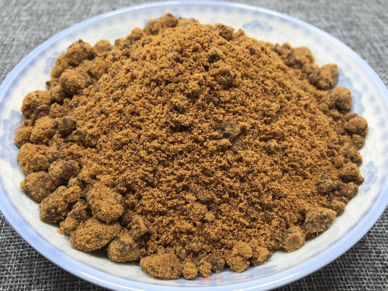 冰度黑糖 黑糖粉散装黑糖馒头烘培原料黑糖颗粒厂家直销25kg一袋