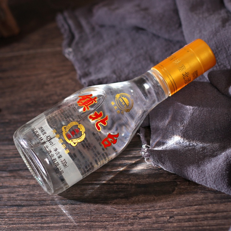 酒厂直销纯粮酿造42凤香型原浆酒送礼珍品镇北台纯粮白酒