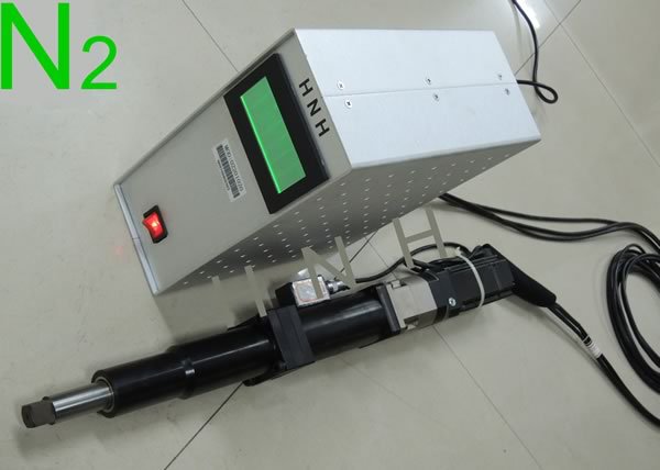 气动电动自动输送螺丝机拧紧枪m1-m8手持 ,可配合机器人机械手