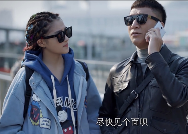 gm太阳镜2016韩国v牌太阳眼镜好先生彭佳禾关晓彤同款墨镜男女潮