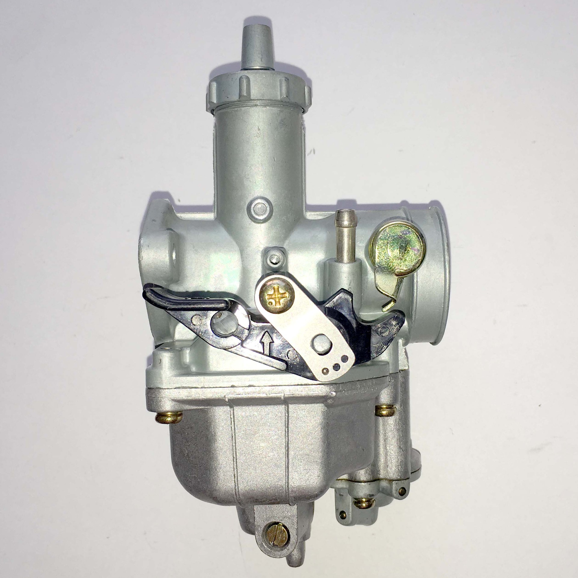 kch摩托车化油器