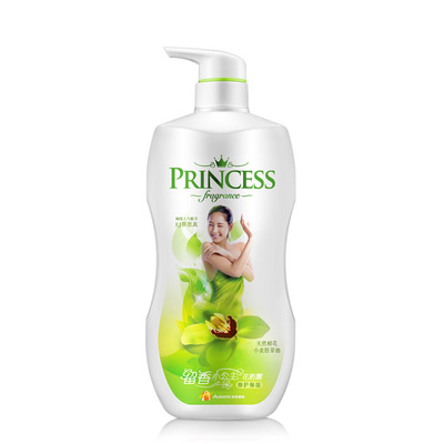 澳雪留香小公主花浴露(princess) 修护保湿