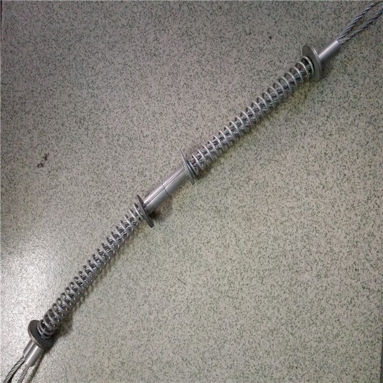 供应运动器材配件分健身器材配件钢丝绳拉索线钢索弹簧钢丝绳-阿里巴